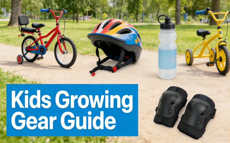 kids growing gear guide